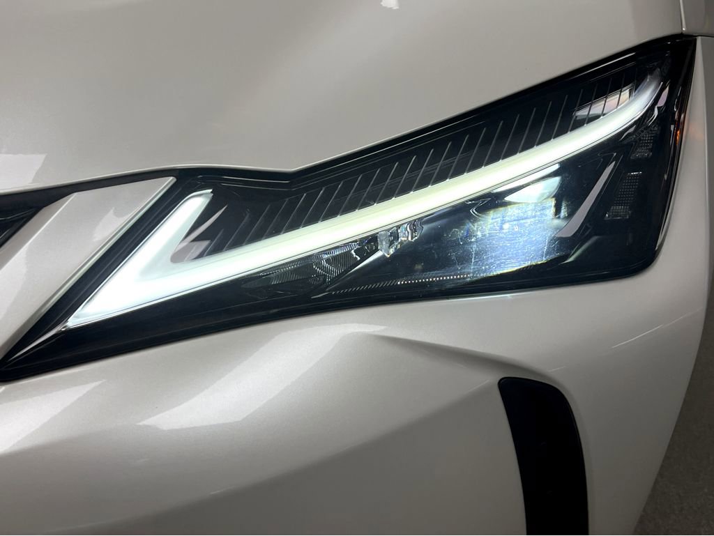 Certified 2024 Lexus UX 250h AWD w/ Premium Package image 36