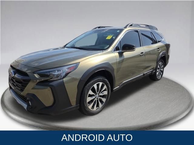 Used 2023 Subaru Outback Limited image 13