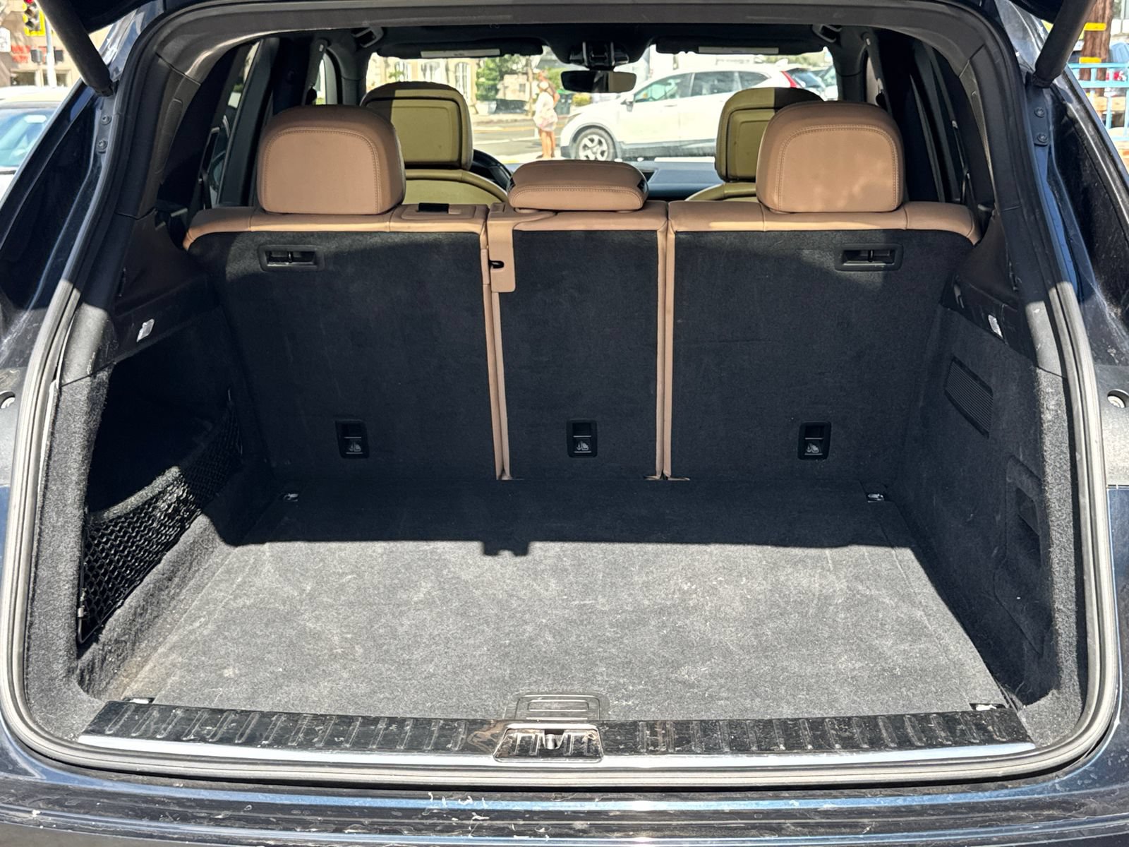 Used 2019 Porsche Cayenne AWD/4WD image 7