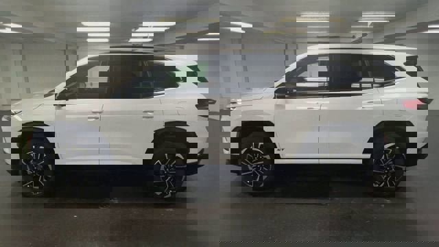 New 2026 Buick Enclave Sport Touring w/ Power Package image 5