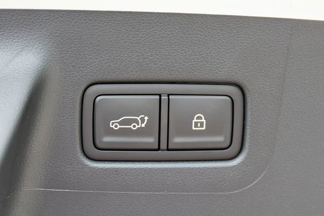 New 2026 Hyundai Santa Fe SEL image 8