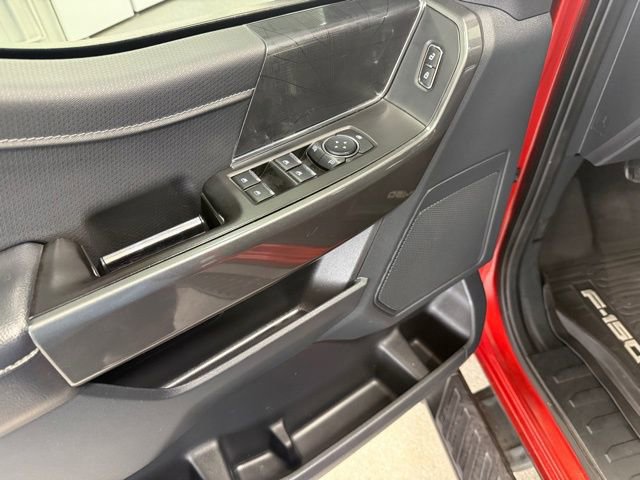 Used 2023 Ford F150 XLT w/ Equipment Group 302A High image 17