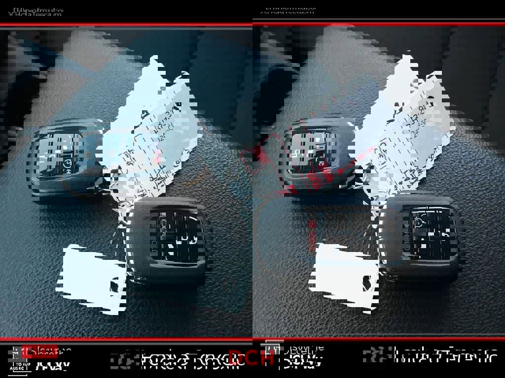 Certified 2024 Honda CR-V EX image 15