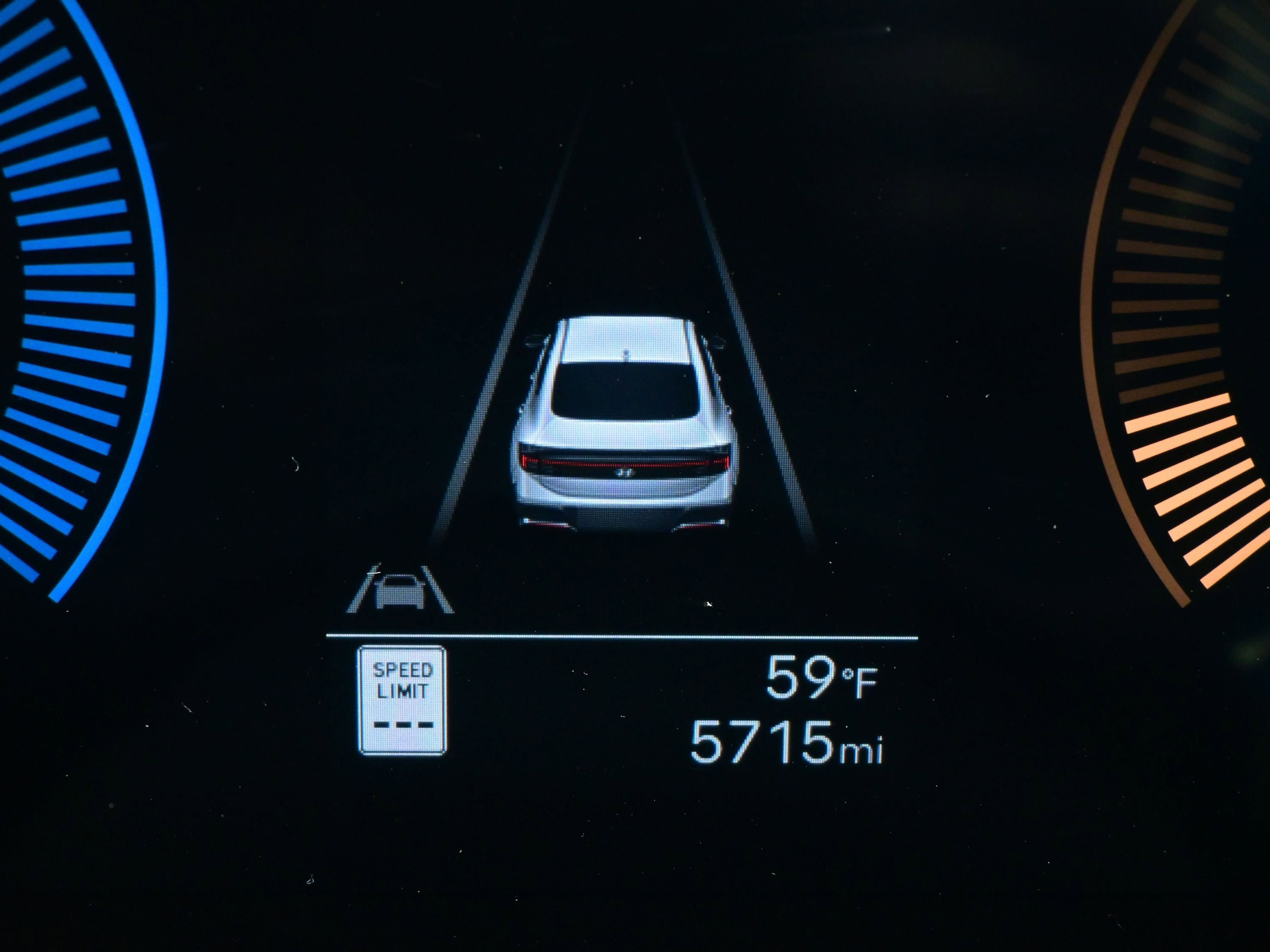 Certified 2026 Hyundai Sonata SEL image 25