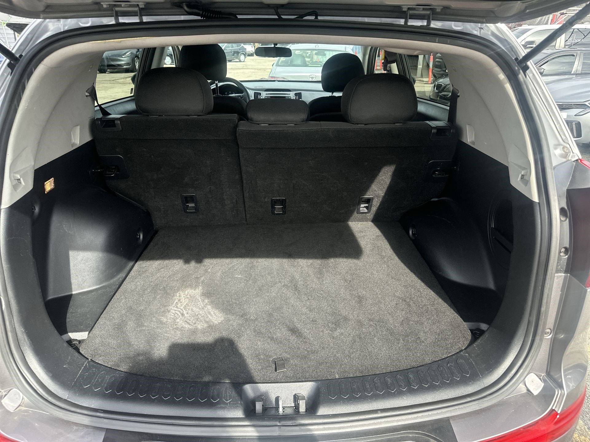 Used 2015 Kia Sportage LX image 21