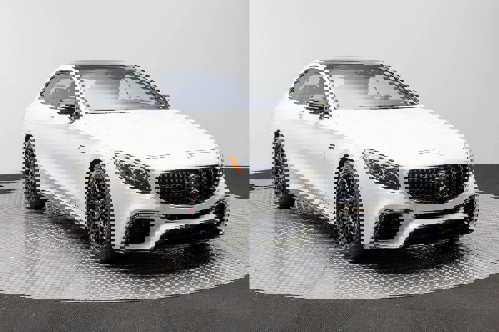 Used 2019 Mercedes-Benz S 63 AMG 4MATIC Coupe image 53