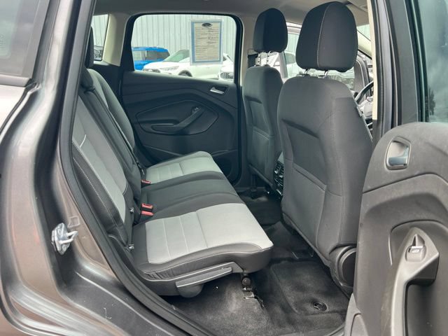 Used 2014 Ford C-MAX SE FWD image 13