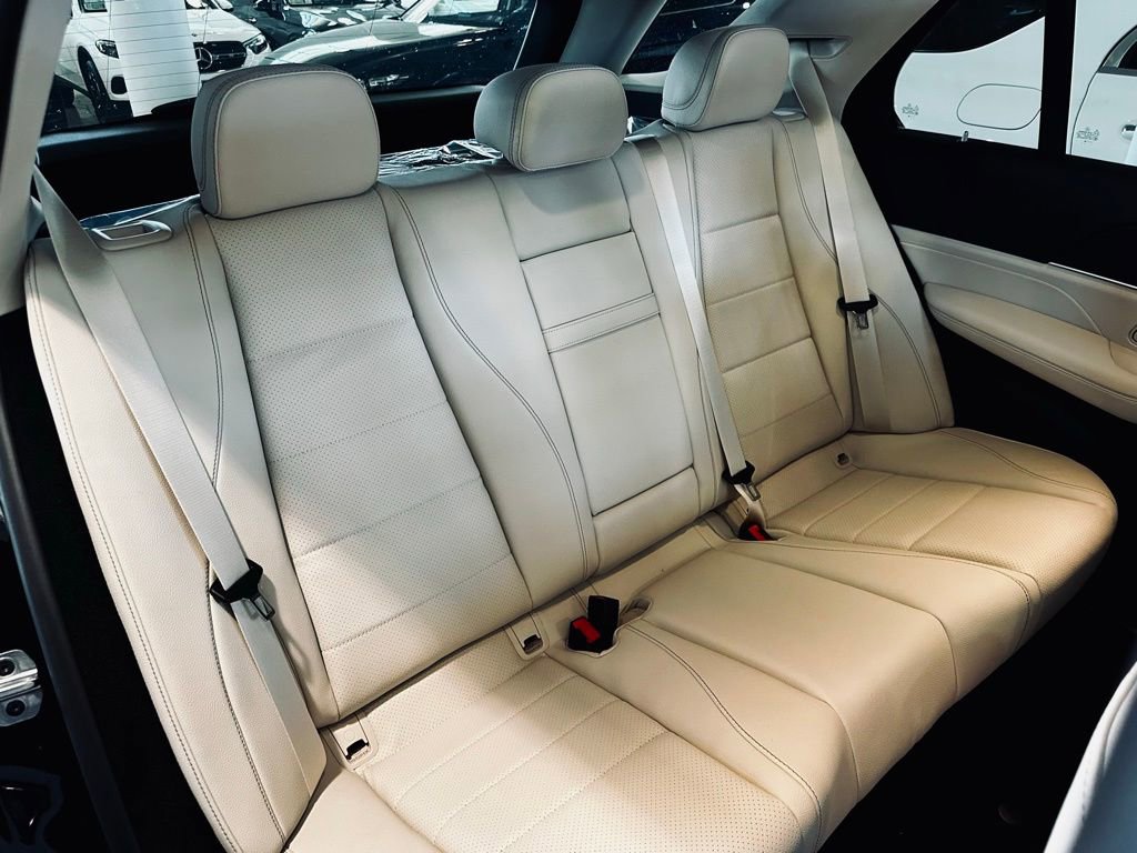 New 2026 Mercedes-Benz GLE 350 4MATIC image 11