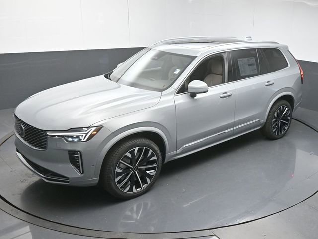 Used 2026 Volvo XC90 B6 Plus w/ Protection Package Premier image 45