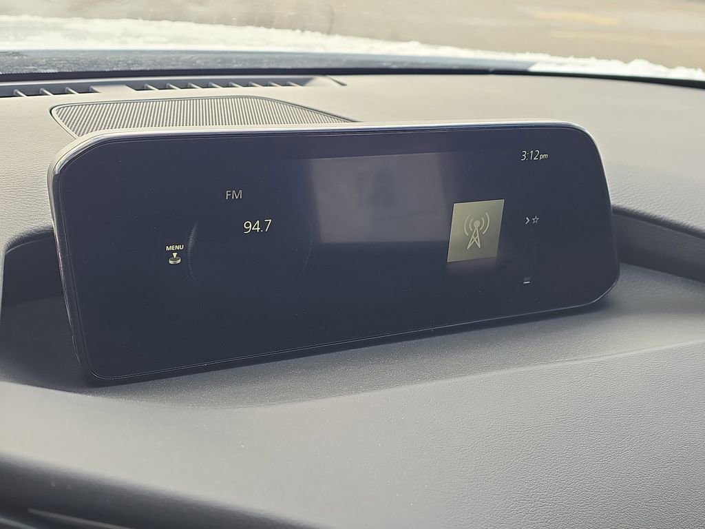 New 2026 MAZDA MAZDA3 s image 21