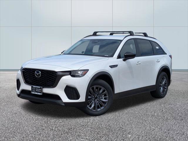 New 2026 MAZDA CX-70 SC AWD/4WD image 1