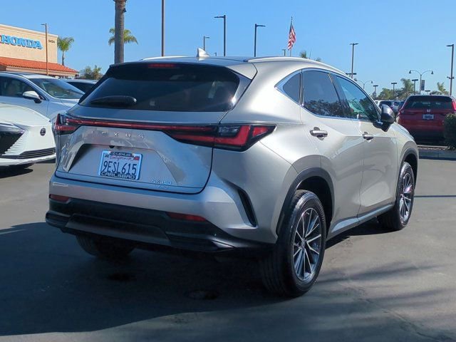 Used 2023 Lexus NX 350 AWD w/ Cold Area Package image 6