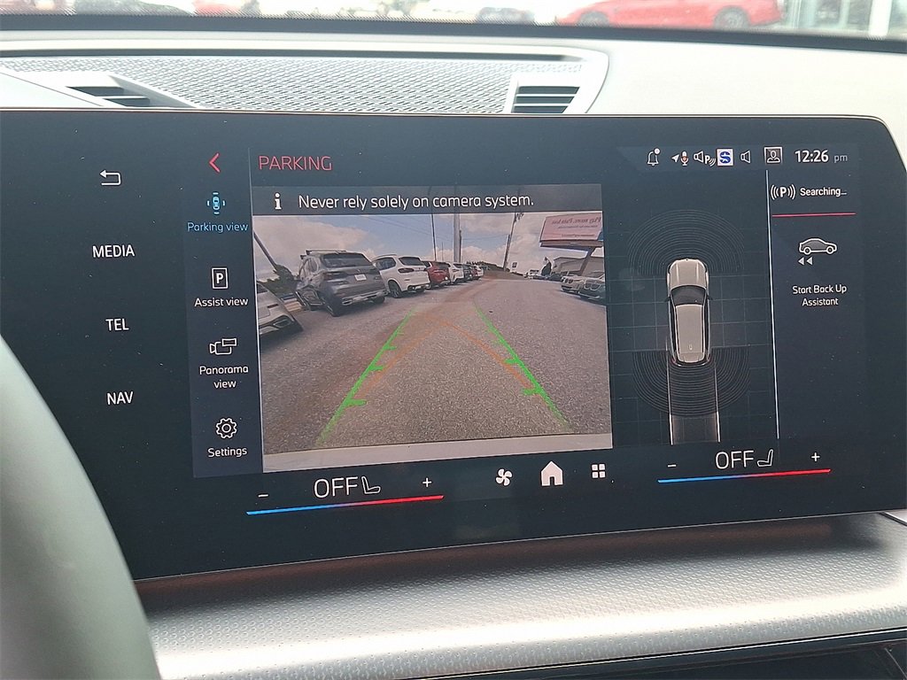 New 2026 BMW X1 M35i w/ Shadowloine Package image 4