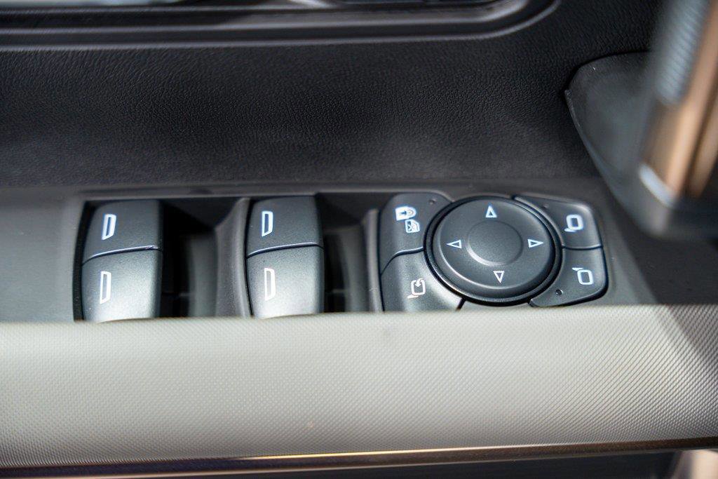New 2024 GMC Hummer EV 3X w/ Omega Edition image 27