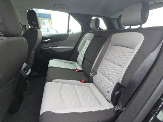 Used 2019 Chevrolet Equinox LS image 11