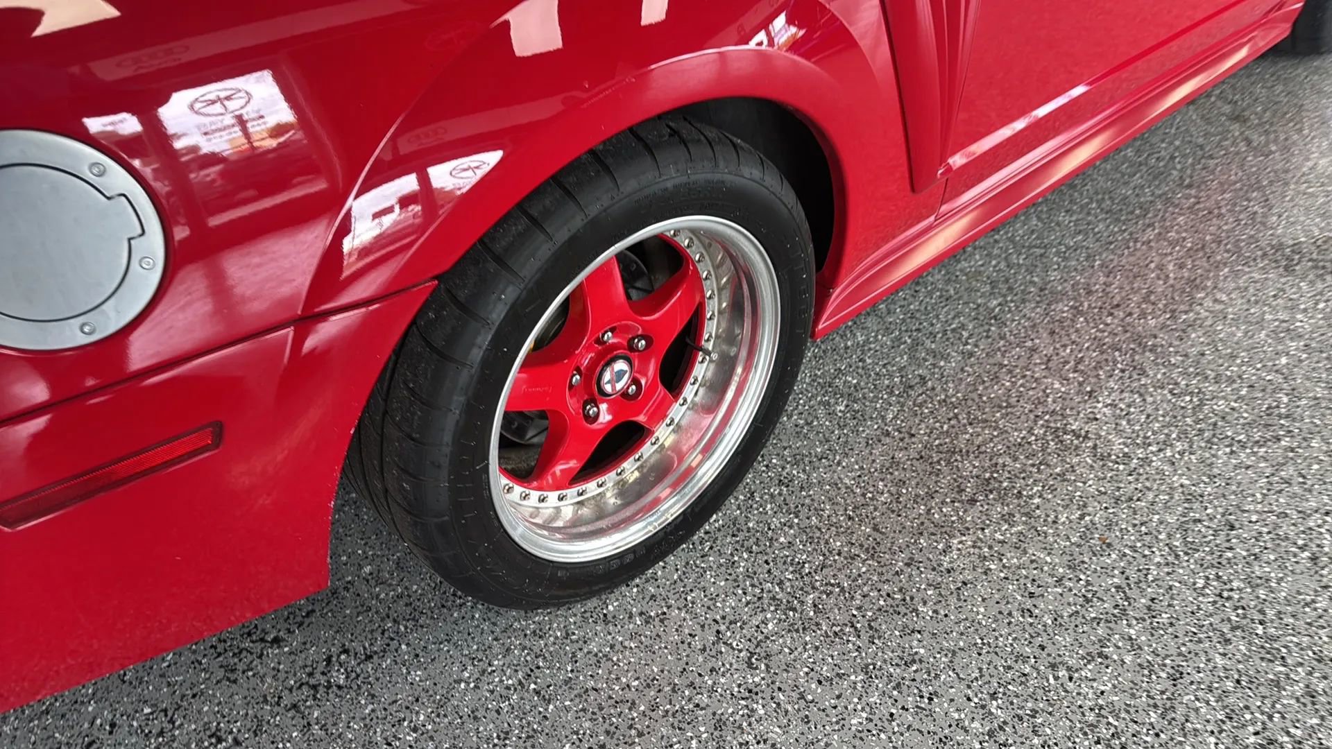 Used 1999 Ford Mustang Cobra RWD image 38