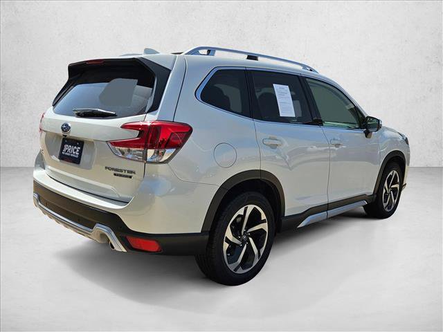 Used 2023 Subaru Forester Touring AWD/4WD image 5