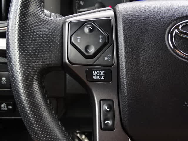 Certified 2021 Toyota Tacoma TRD Pro AWD/4WD image 34