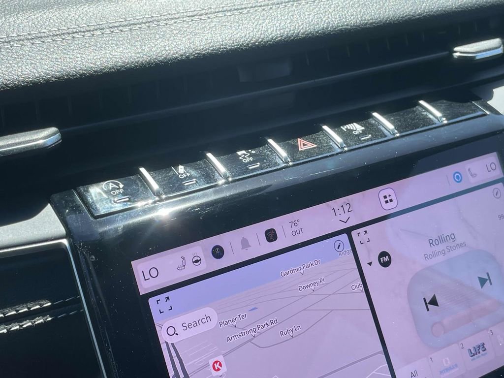 Certified 2025 Jeep Grand Cherokee Limited image 38