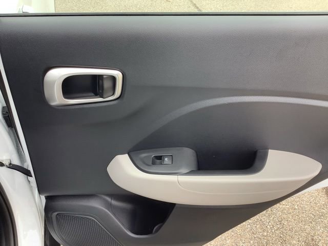 Certified 2026 Hyundai Venue SEL image 22