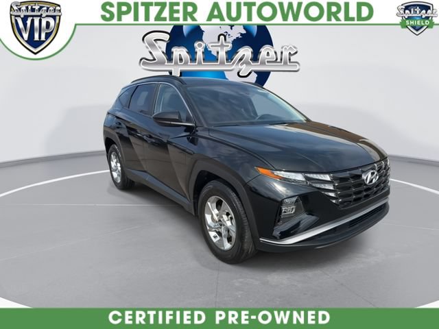 Used 2024 Hyundai Tucson SEL FWD video 2