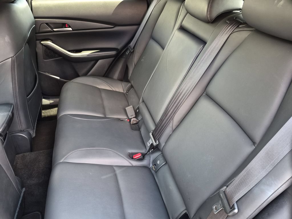 Used 2025 MAZDA CX-30 AWD 2.5 S w/ Preferred Package image 27