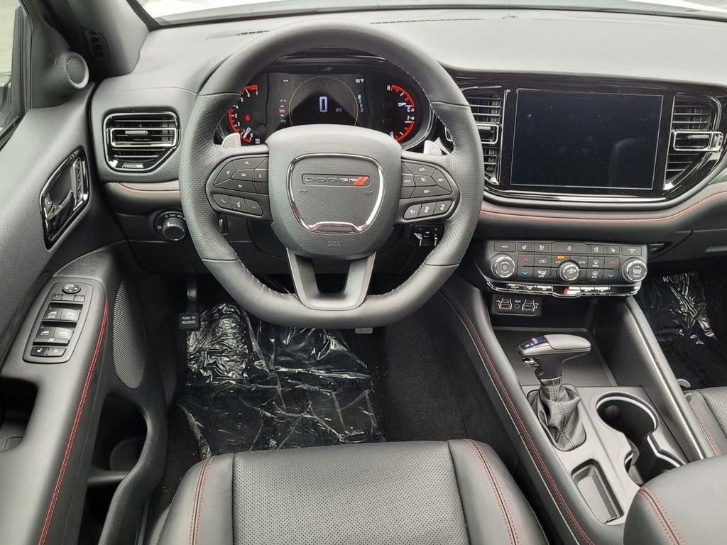 New 2024 Dodge Durango GT image 12