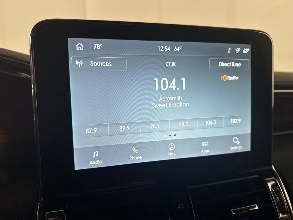 Used 2021 Lincoln Navigator Reserve w/ Luxury Package AWD/4WD image 49
