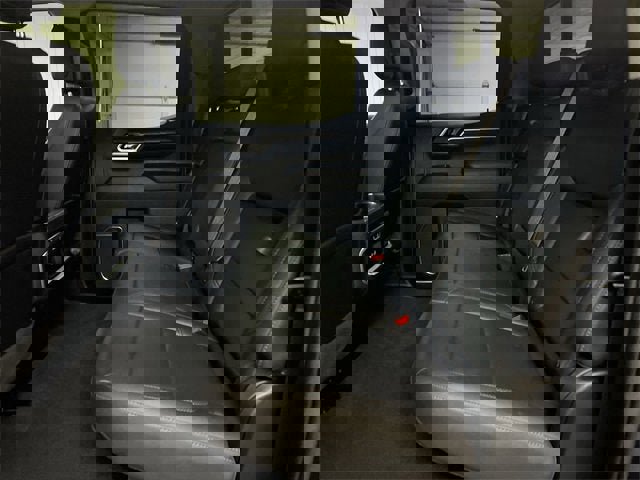 Certified 2022 Chevrolet Silverado 1500 LTZ w/ LTZ Premium Package image 26