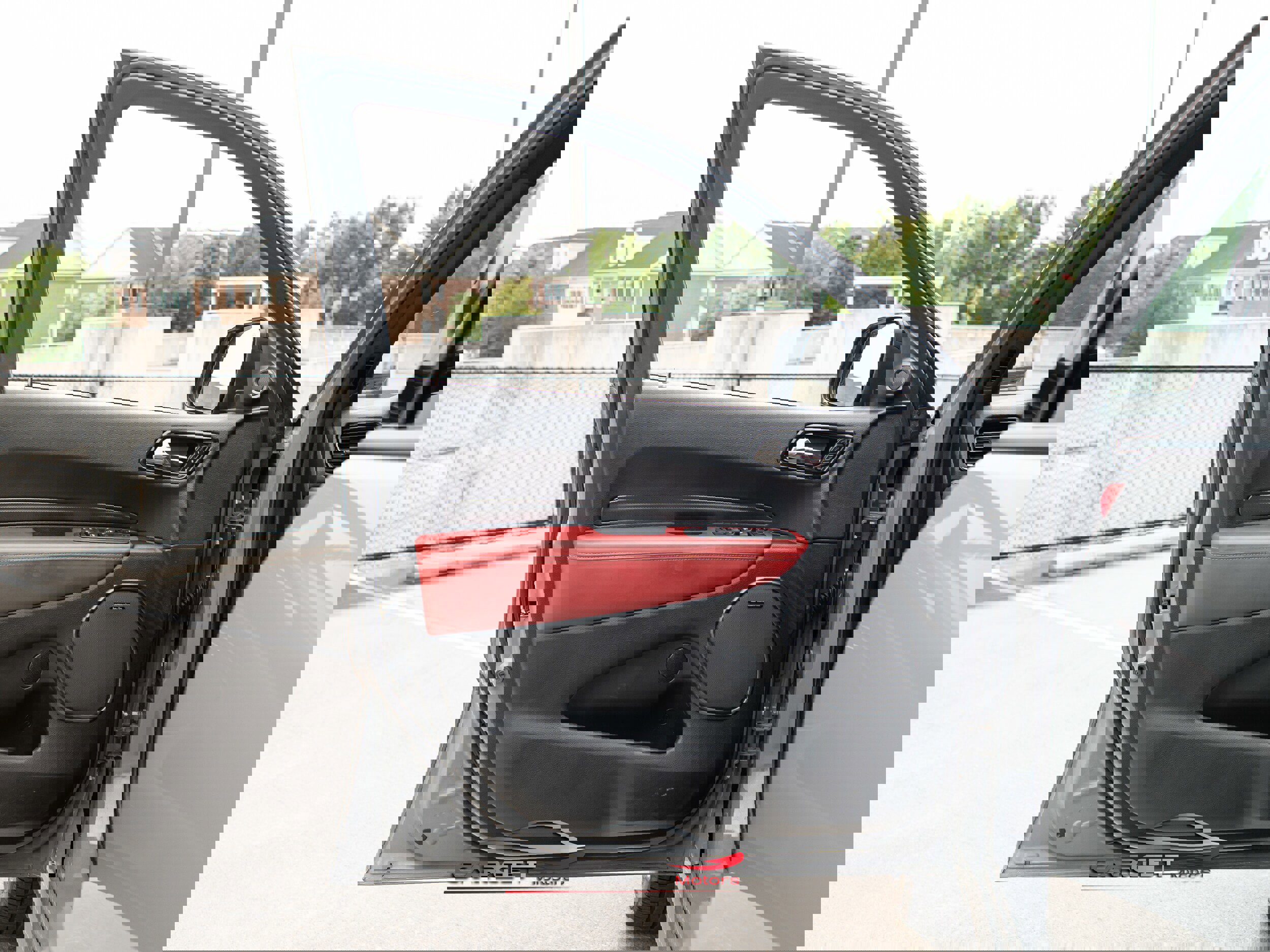 Used 2021 Dodge Durango R/T w/ Tow 'N Go Package AWD/4WD image 45