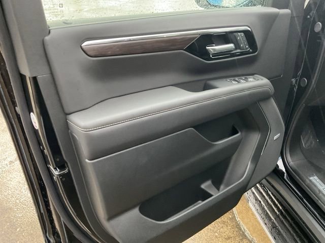 New 2026 Chevrolet Tahoe Premier w/ Sun And Tow Package image 20