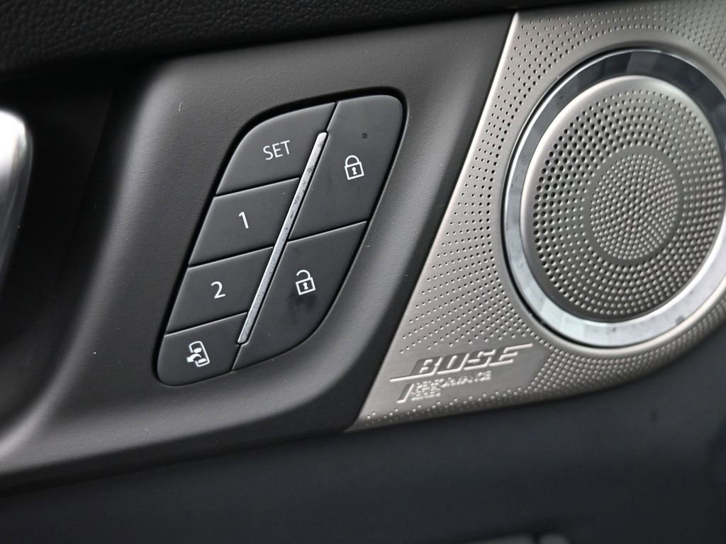 New 2026 Buick Enclave Avenir w/ Super Cruise Package image 18