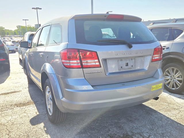 Used 2015 Dodge Journey American Value Package w/ Flexible Seating Group FWD image 3