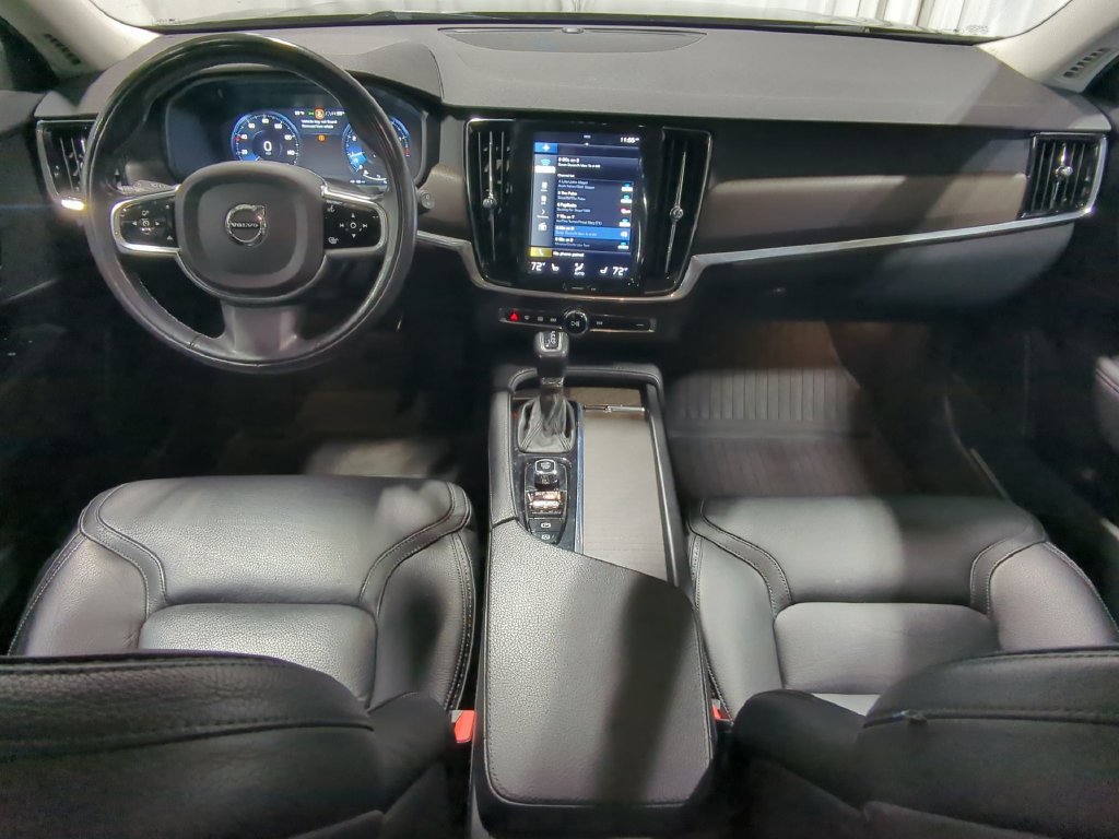 Used 2018 Volvo V90 T6 Cross Country w/ Convenience Package AWD/4WD image 17
