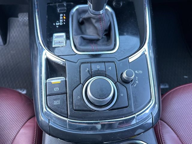 Used 2023 MAZDA CX-9 Carbon Edition AWD/4WD image 22