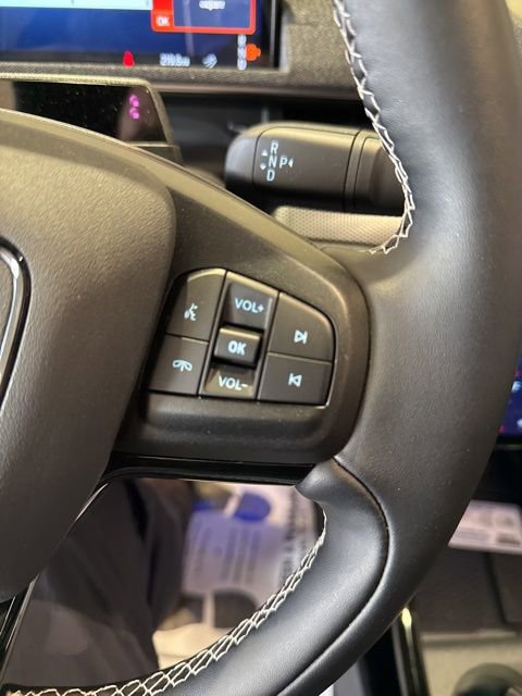 New 2025 Ford Mustang Mach-E GT image 25