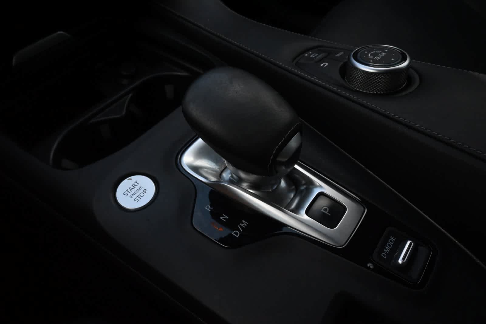 Certified 2023 INFINITI QX55 Essential AWD/4WD image 15