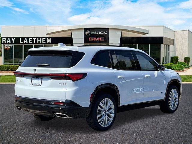New 2026 Buick Enclave Sport Touring w/ Power Package image 5