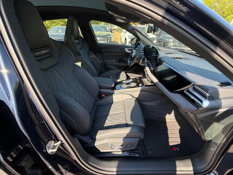 New 2026 Audi S5 Premium Plus AWD/4WD image 28