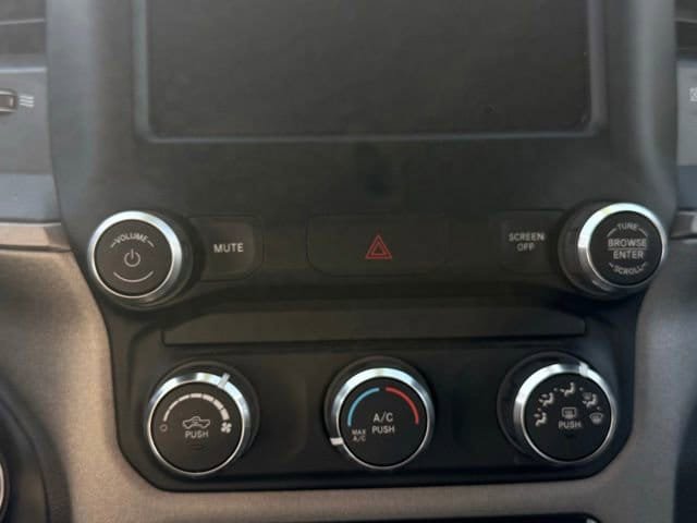 Used 2024 RAM 2500 Tradesman AWD/4WD image 34