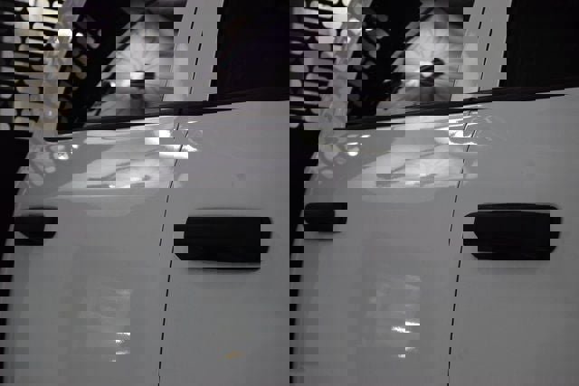 Used 2024 RAM 5500 Tradesman w/ Chrome Appearance Group image 12