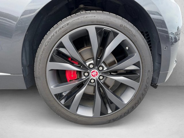 Used 2019 Jaguar F-PACE S AWD/4WD image 26