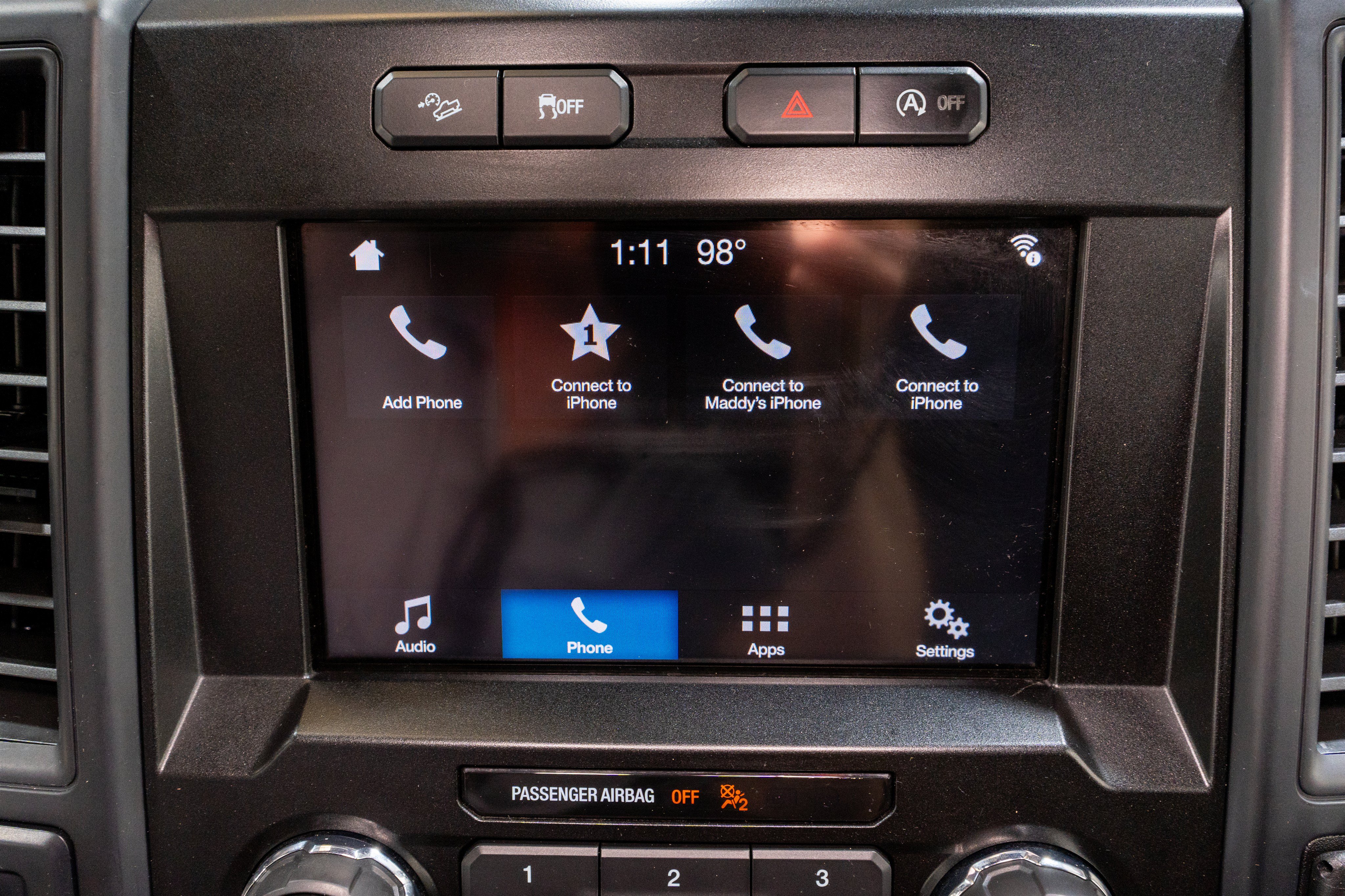 Used 2019 Ford F150 XL w/ Equipment Group 101A Mid AWD/4WD image 17