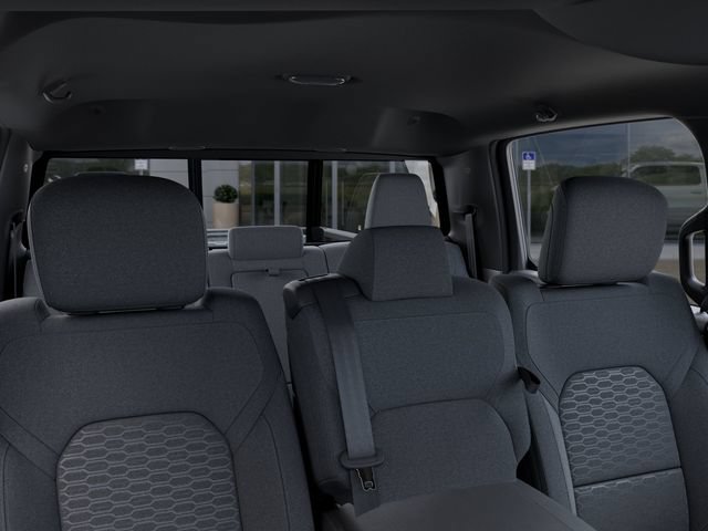 New 2026 RAM 1500 Tradesman AWD/4WD image 34