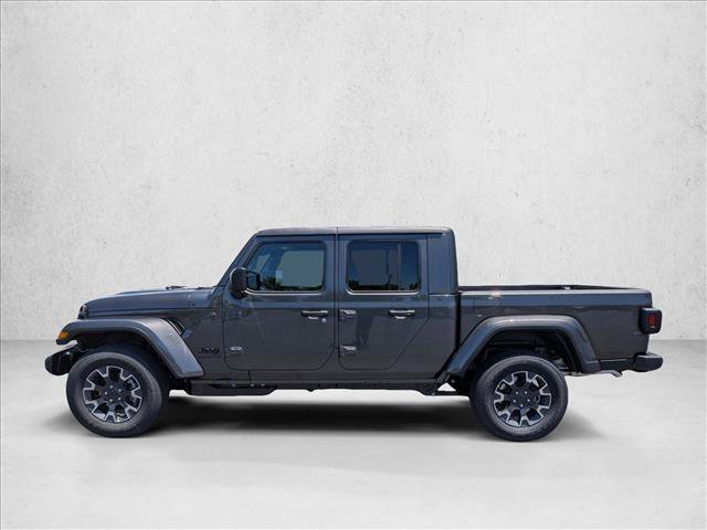 New 2026 Jeep Gladiator Sport AWD/4WD image 8