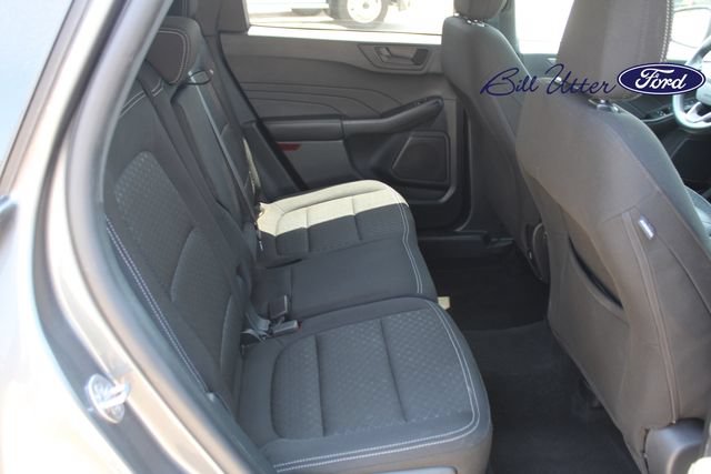 Used 2025 Ford Escape Active FWD image 12