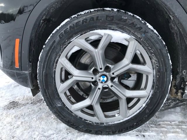 Used 2024 BMW X3 xDrive30i AWD/4WD image 23