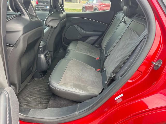 Used 2022 Ford Mustang Mach-E GT w/ GT Performance Edition image 21