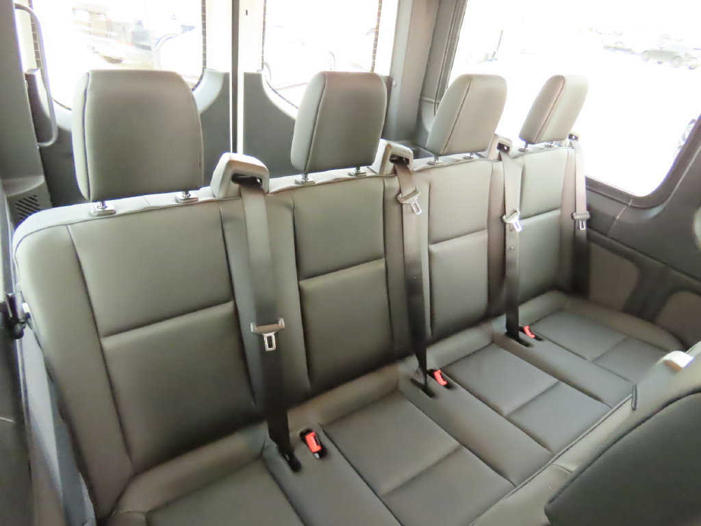 Used 2025 Mercedes-Benz Sprinter 2500 image 25