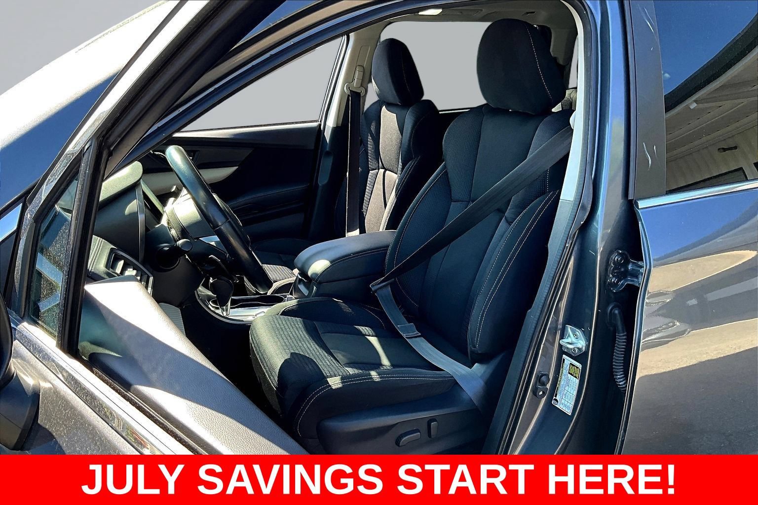Used 2021 Subaru Ascent Premium w/ Convenience Package AWD/4WD image 26